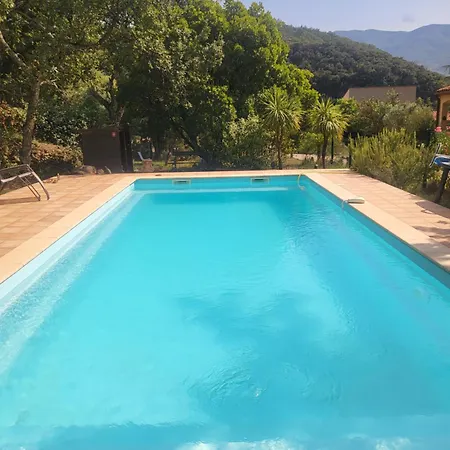 Cal Anton Montagne Bed & Breakfast *